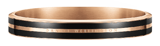 Daniel Wellington DW Emalie Infinite L Roséguld