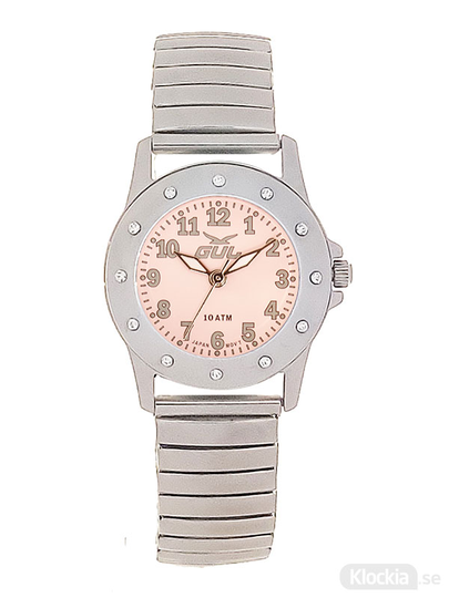 GUL Micro Stone Light Pink Flex