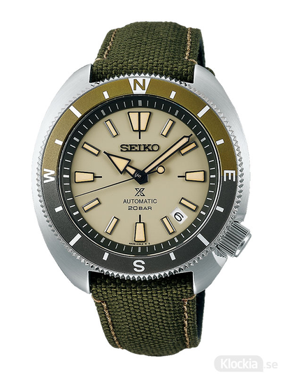 SEIKO Prospex Automatic 42mm