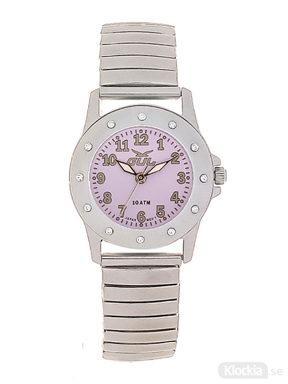 GUL Micro Stone Light Purple Flex