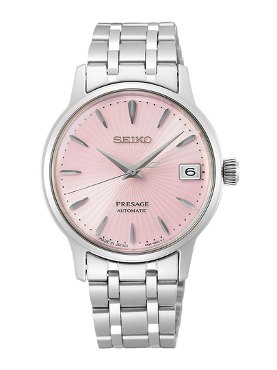 SEIKO Presage Automatic 34mm