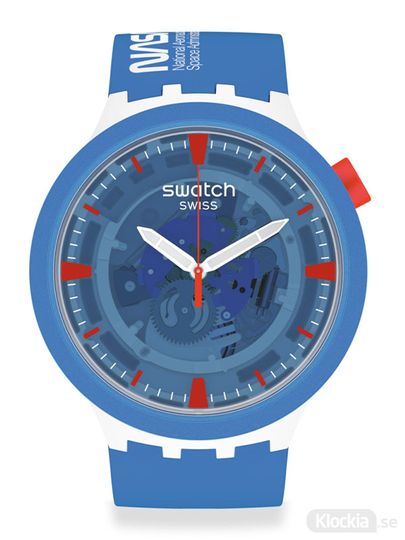 SWATCH Jumpsuit - NASA