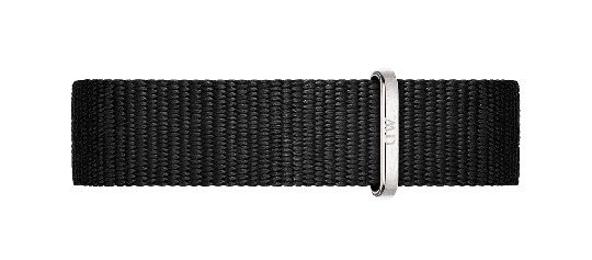 Daniel Wellington DW Band Petite Cornwall 16mm Silver