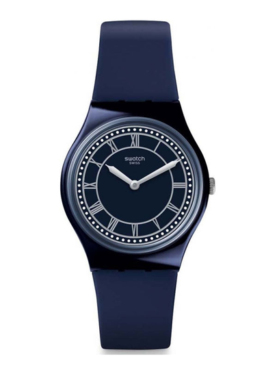 SWATCH Blue Ben