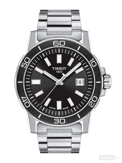 TISSOT Supersport 44mm