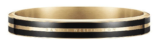 Daniel Wellington DW Emalie Infinite L Gold
