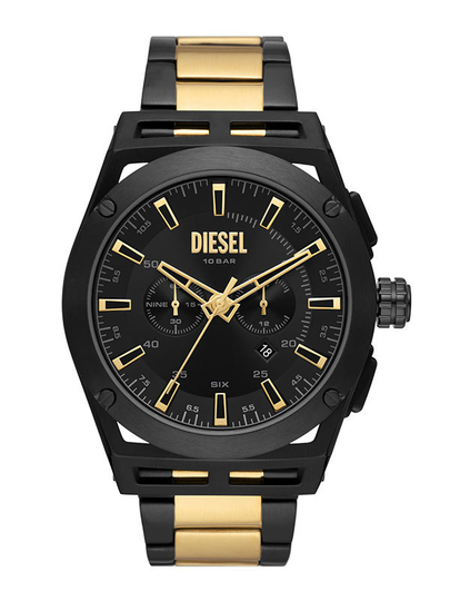 DIESEL Timeframe Chronograph 48mm