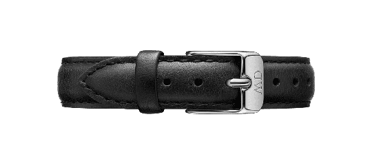Daniel Wellington DW Band Petite Sheffield 12mm Silver