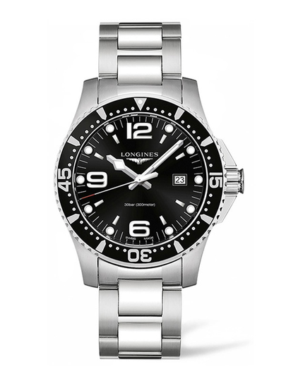 LONGINES HydroConquest 44mm