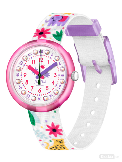 Flik Flak Tropicalia