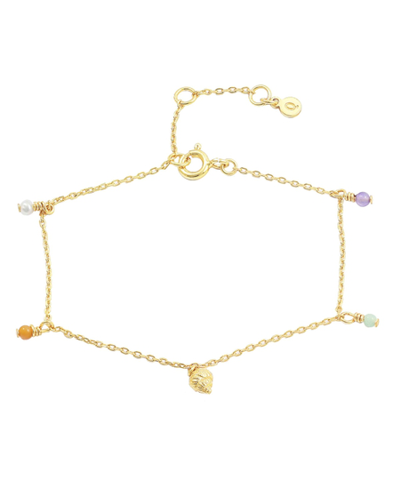 Aaliyah armband (Guld)