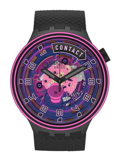 SWATCH Touchdown