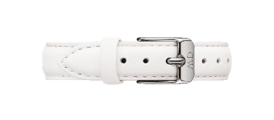 Daniel Wellington DW Band Petite Bondi 12mm Silver