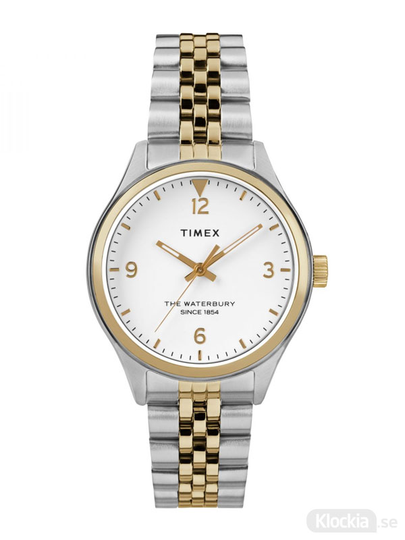 TIMEX Waterbury Lady 34mm