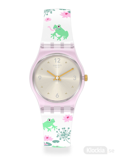 SWATCH Enchanted Pond 25mm