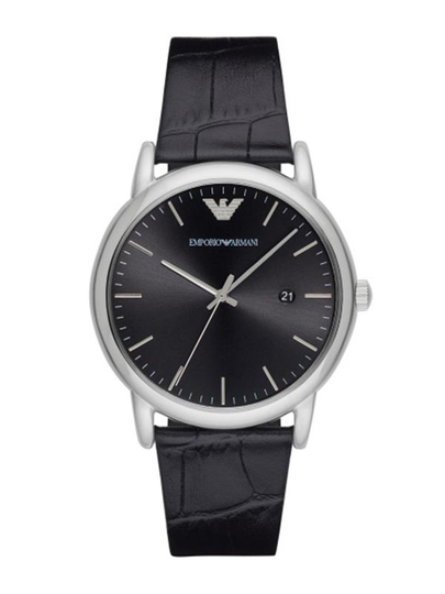 Emporio Armani Gent Date 42mm