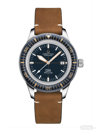 CERTINA DS PH200M 43mm