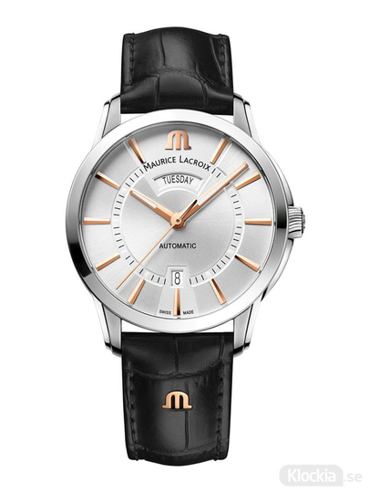 Maurice Lacroix Pontos Day/Date Automatic 41mm