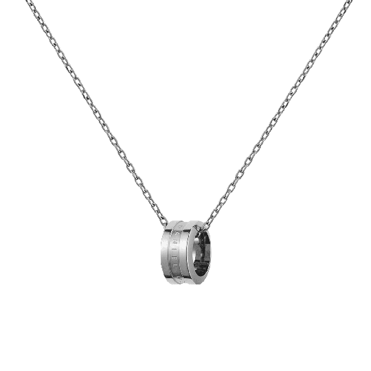 Daniel Wellington DW Elan Necklace One Size Silver