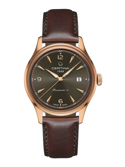 CERTINA DS Powermatic 80 41mm