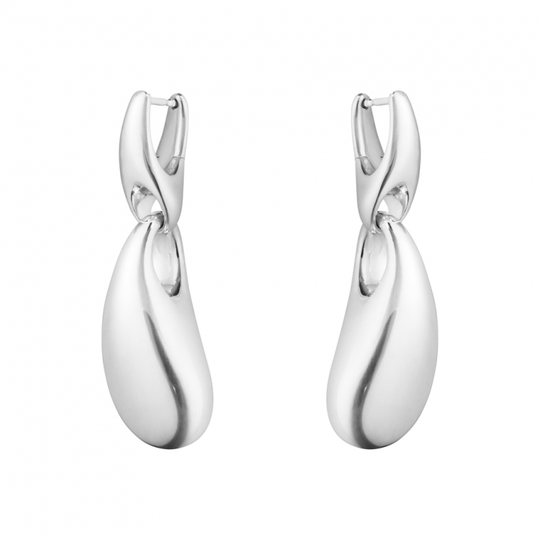 REFLECT Örhänge (Silver)