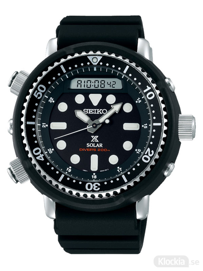 SEIKO Prospex Arnie Solar 48mm Diver
