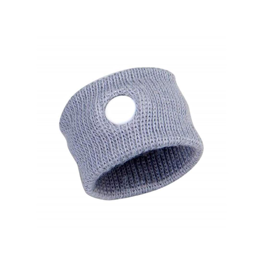 2x Armband mot Åksjuka och Illamående