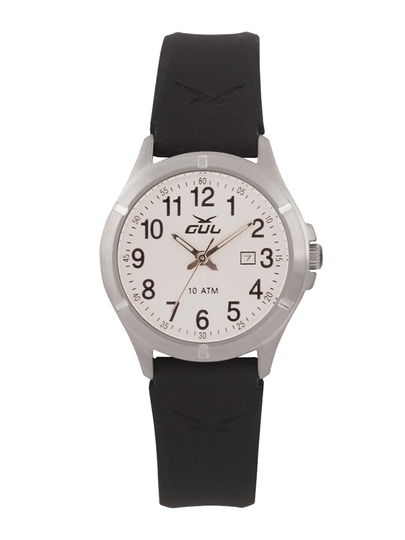 GUL Surf 32 Silicone Silver