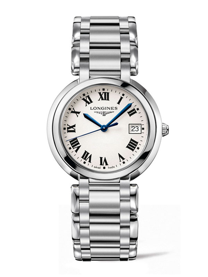 LONGINES PrimaLuna 34mm