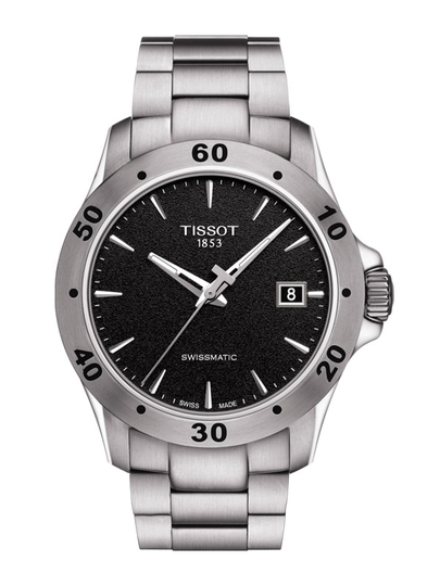 TISSOT V8 Swissmatic