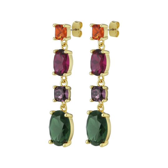 CORNELIA Guld RAINBOW