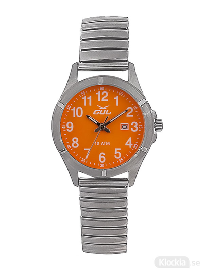 GUL Surf 32 Flex Orange