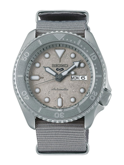 SEIKO 5 Sports Automatic 42.5mm