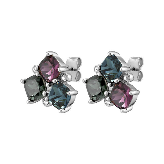 VIENA Silver BLUE