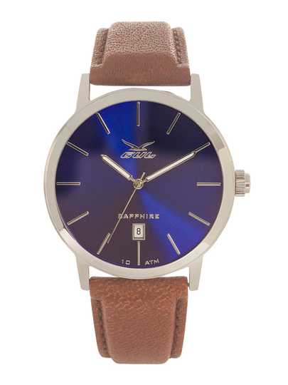 GUL Piccadilly ll Blue leather