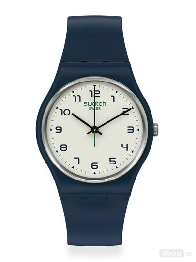 SWATCH Sigan