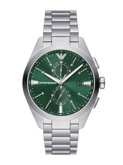Emporio Armani Chronograph 43mm