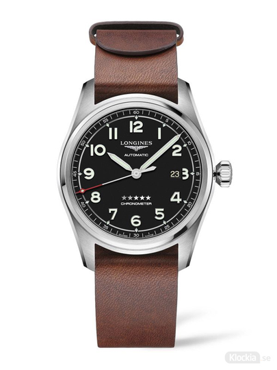 LONGINES Spirit 42mm Set