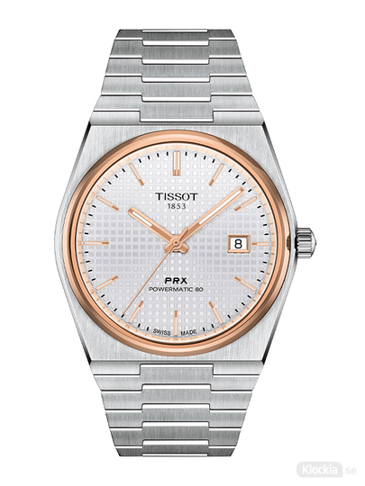 TISSOT PRX Automatic 40mm