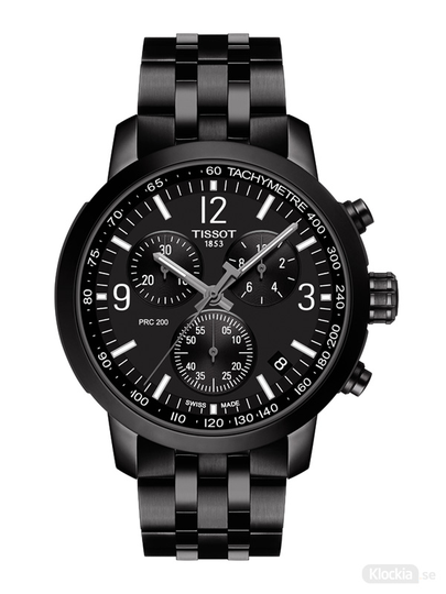 TISSOT PRC 200 Chronograph