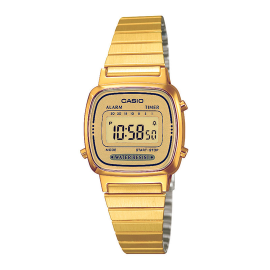 CASIO Vintage Mini