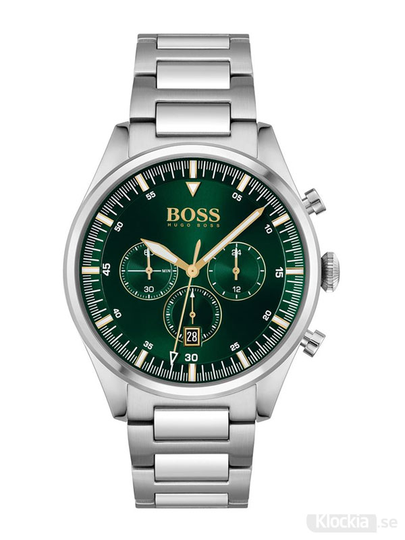 Hugo Boss Pioneer Chronograph 44mm