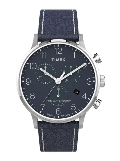 TIMEX Waterbury Classic Chrono 40mm