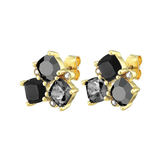 VIENA Guld BLACK