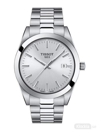 TISSOT Gentleman