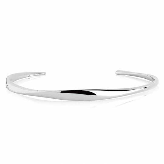CETARA PIANURA armband (silver)