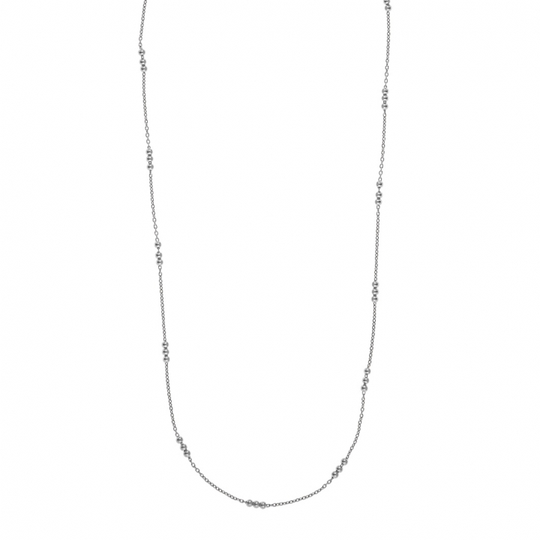 Saint halsband (Silver)