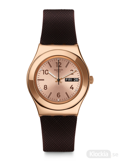 SWATCH Brownee