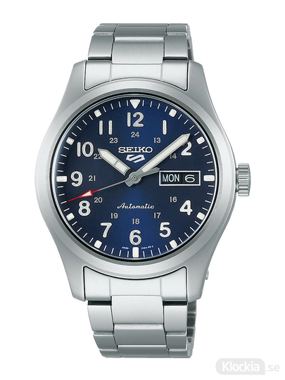 SEIKO 5 Sports Automatic 40mm