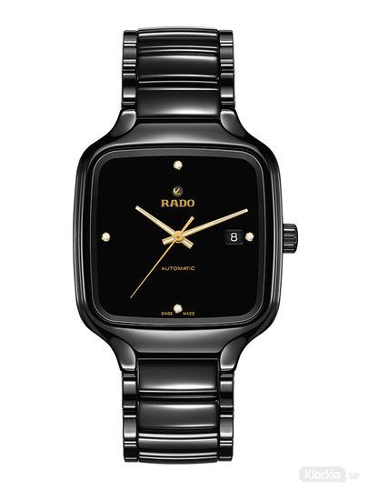 RADO True Square Automatic Diamonds 38mm